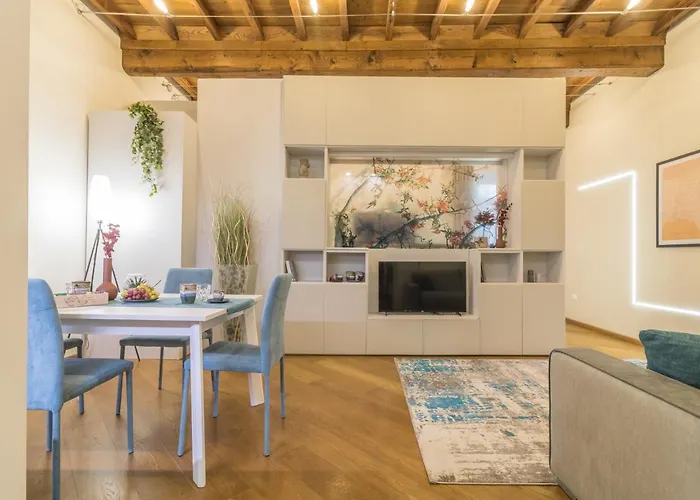 Tuscus Apartments Viterbo